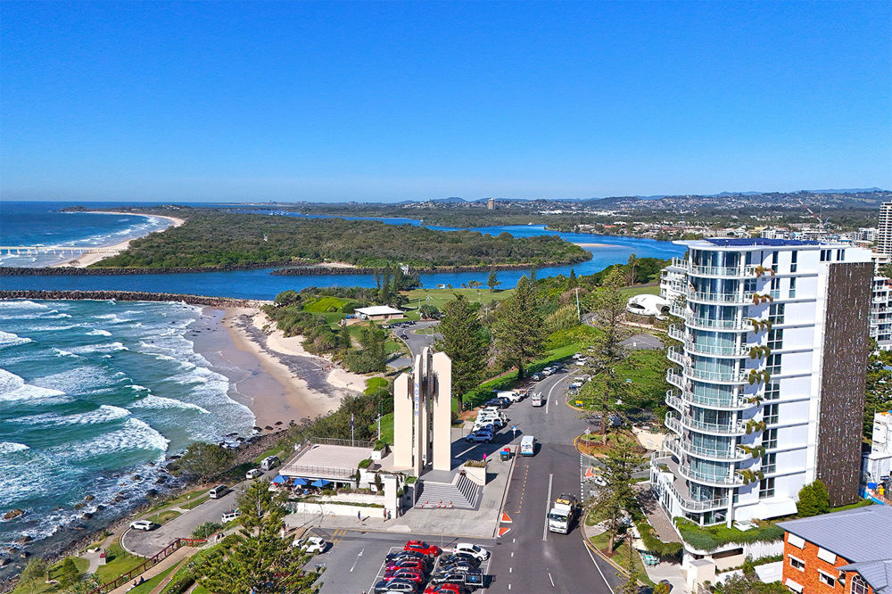 201/275 Boundary St, Coolangatta, QLD 4225