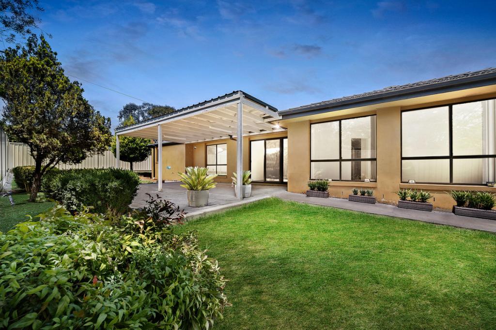 4a Gidjili Pl, Giralang, ACT 2617