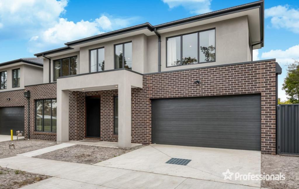 8 Mcbean St, Clayton, VIC 3168