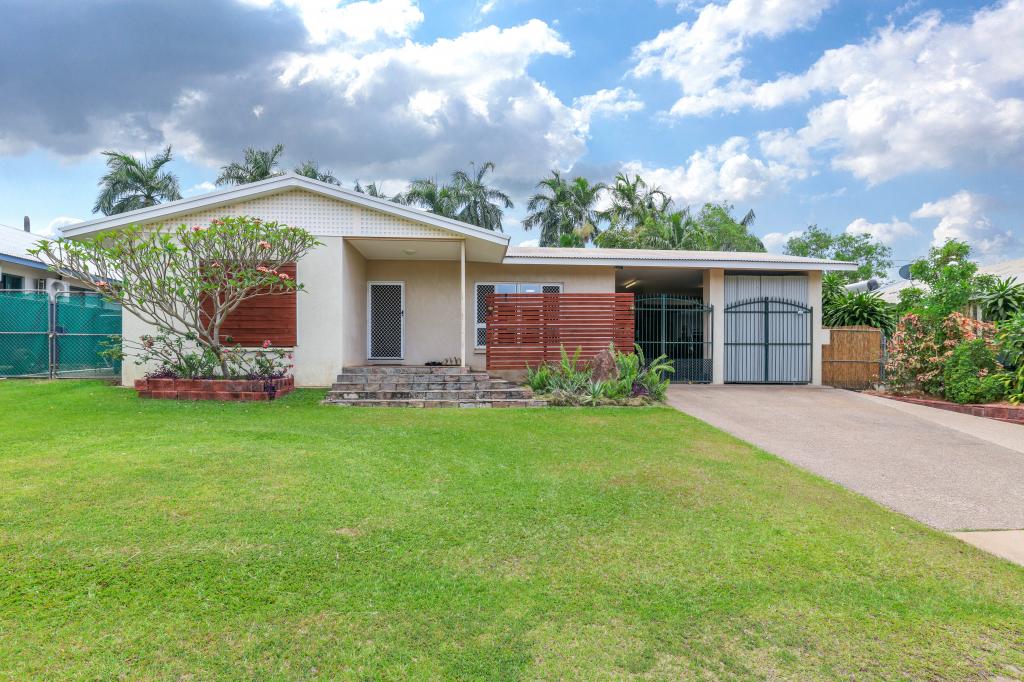 15 LANCEWOOD ST, ROSEBERY, NT 0832