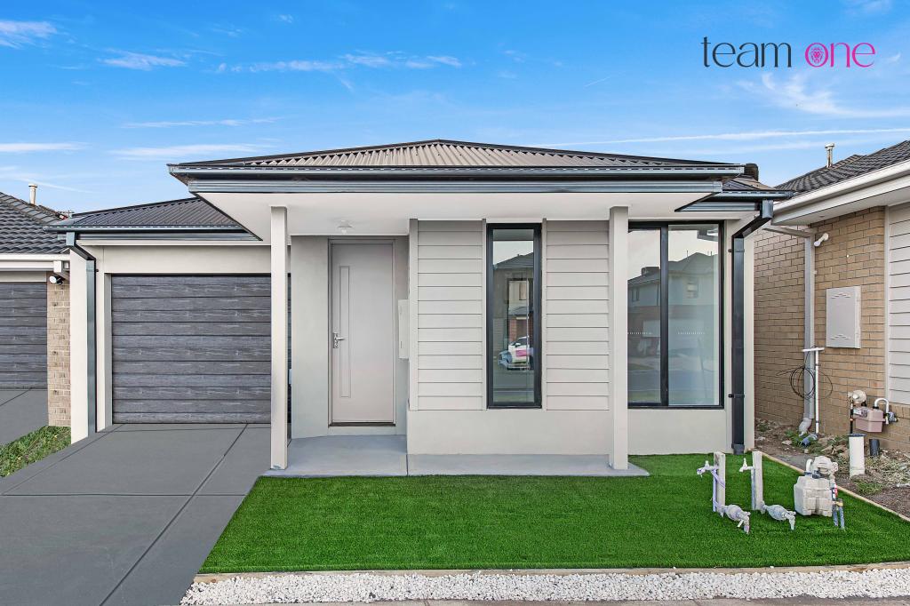 6 Cobblewood Rd, Tarneit, VIC 3029