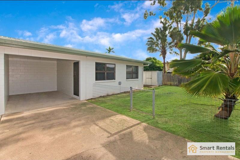 1/23 President St, Kirwan, QLD 4817
