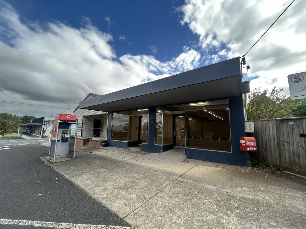 25 Farmers Rd, Dumbalk, VIC 3956