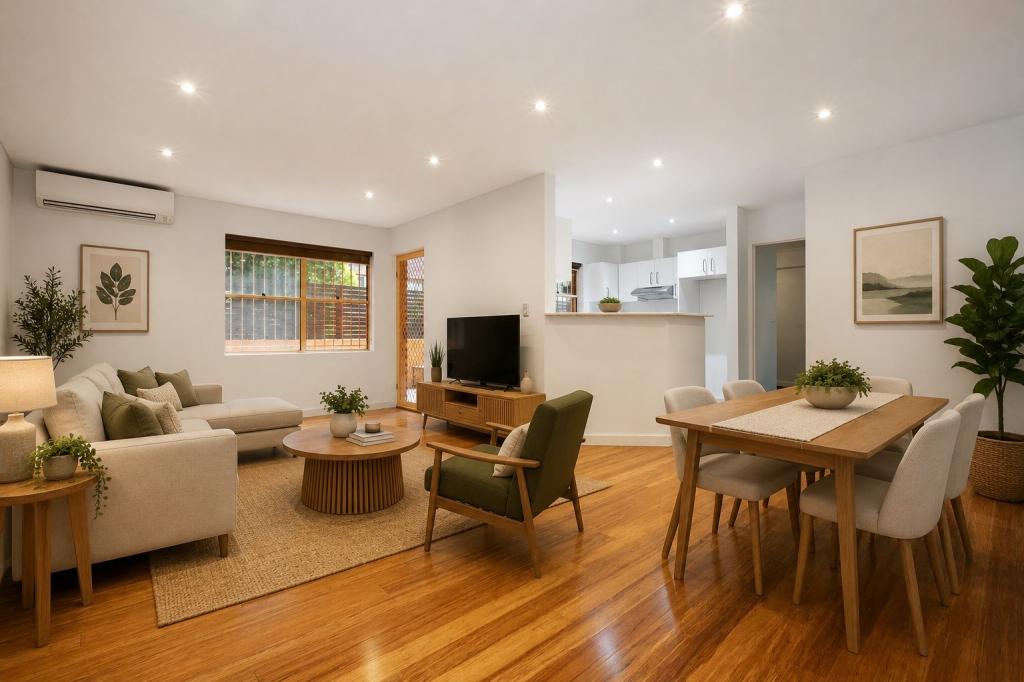 1/127 King St, Randwick, NSW 2031