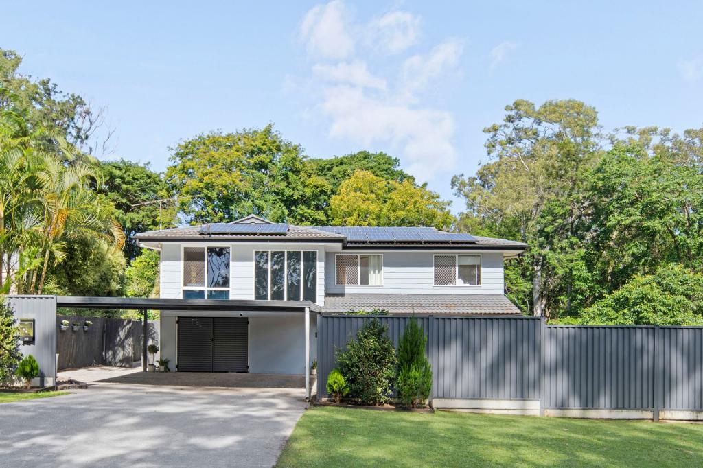 58 Beckwith St, Ormiston, QLD 4160