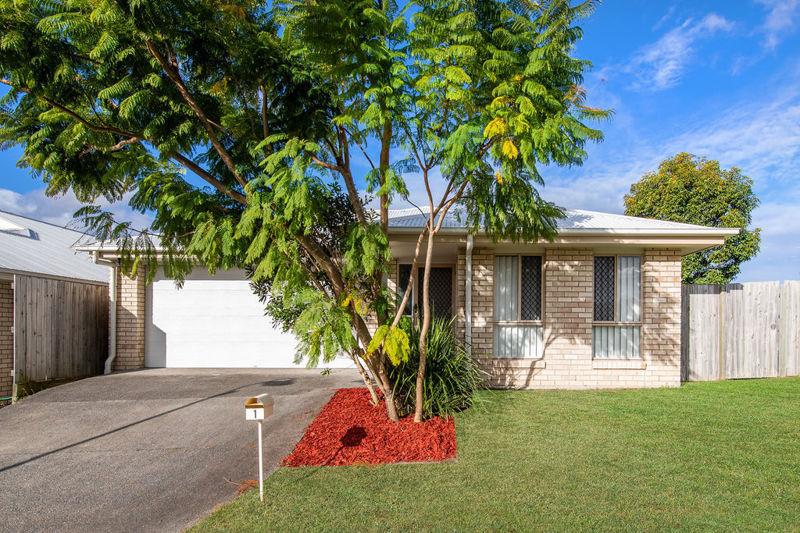 1 Sulzberger Pl, Pimpama, QLD 4209