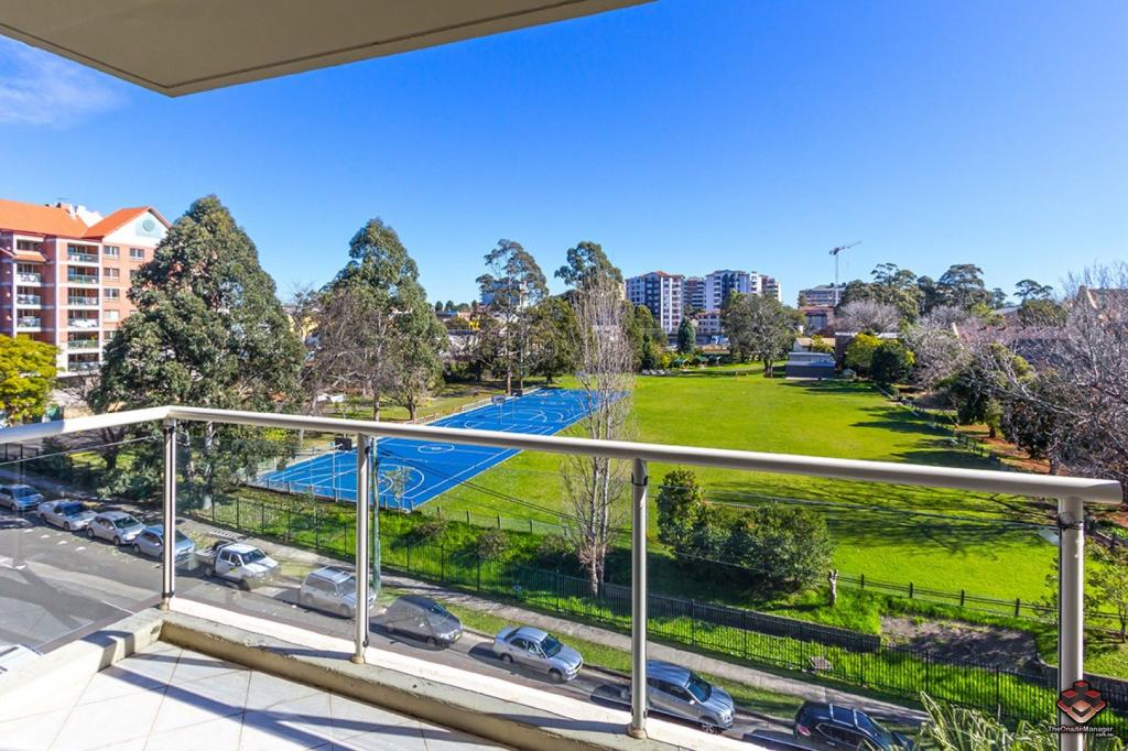 100/1418 Thomas Street, Waitara, NSW 2077 Apartment for sale