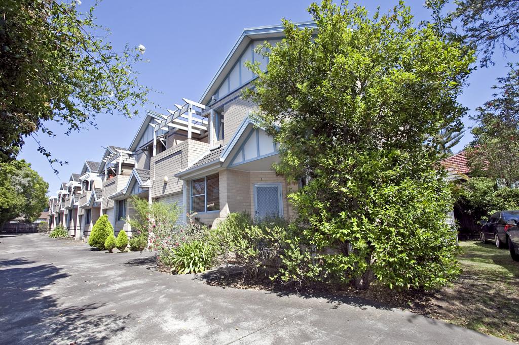 5/20 Gipps St, Concord, NSW 2137