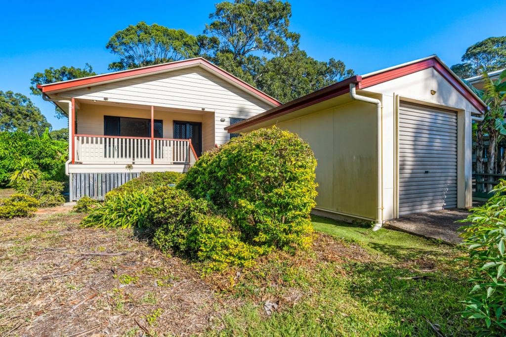 21 Oasis Dr, Russell Island, QLD 4184