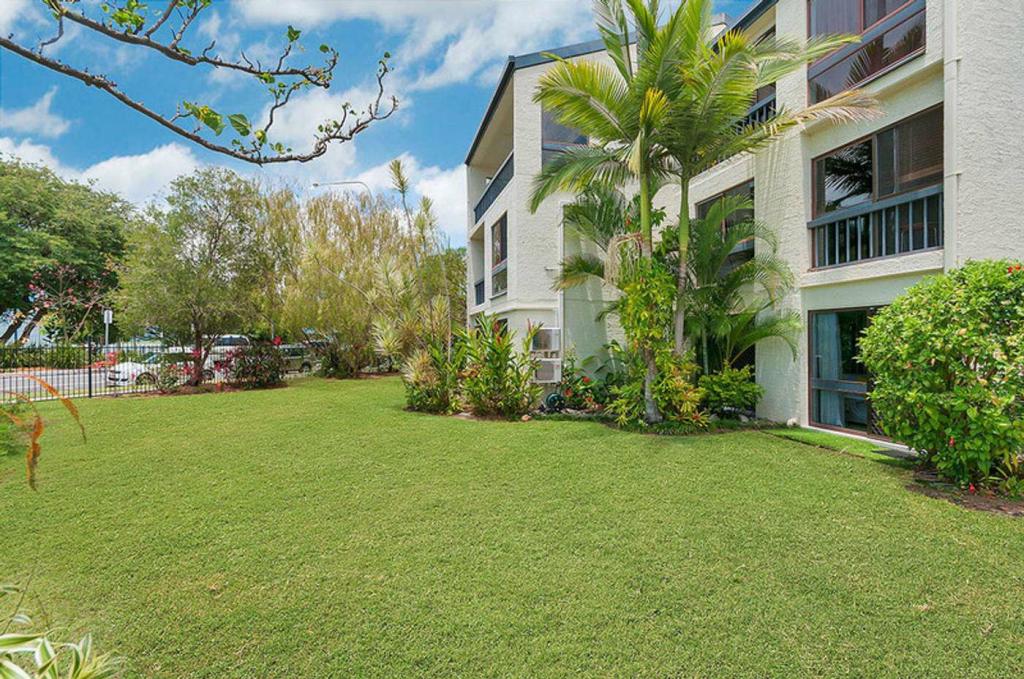 6/161 Esplanade, Cairns North, QLD 4870