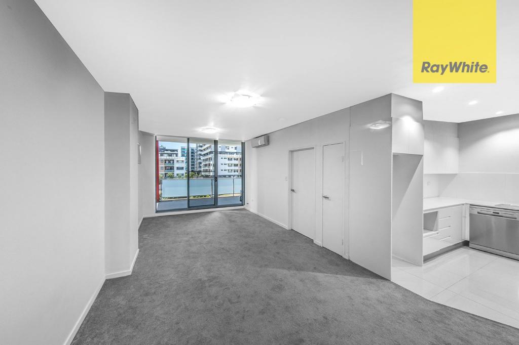 22/91 ARTHUR ST, ROSEHILL, NSW 2142