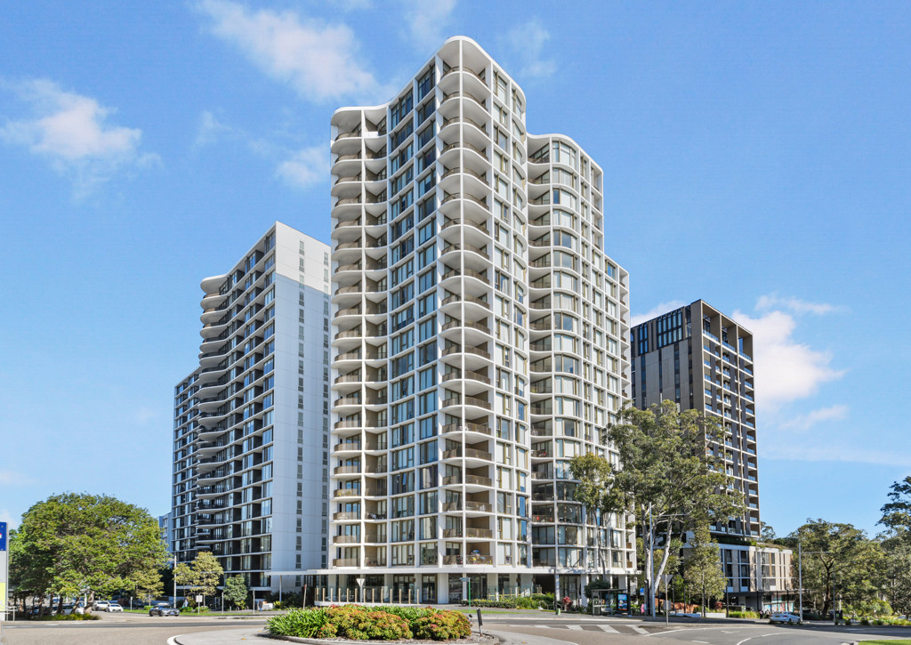 1202b/80 Waterloo Rd, Macquarie Park, NSW 2113