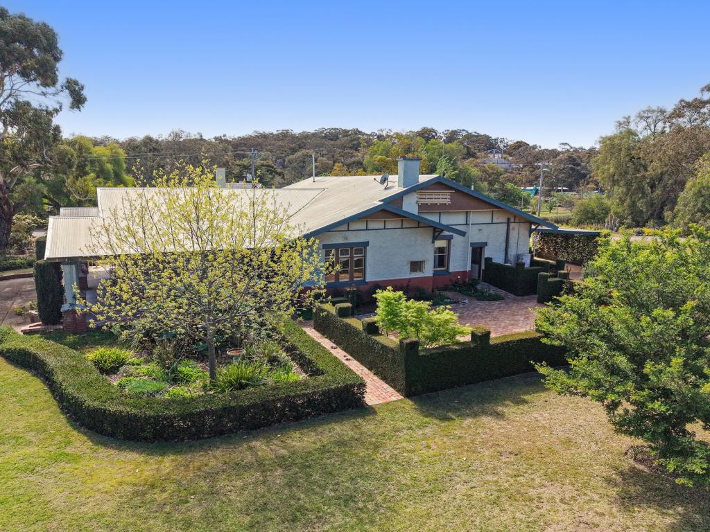 20 Lerderderg Park Rd, Merrimu, VIC 3340