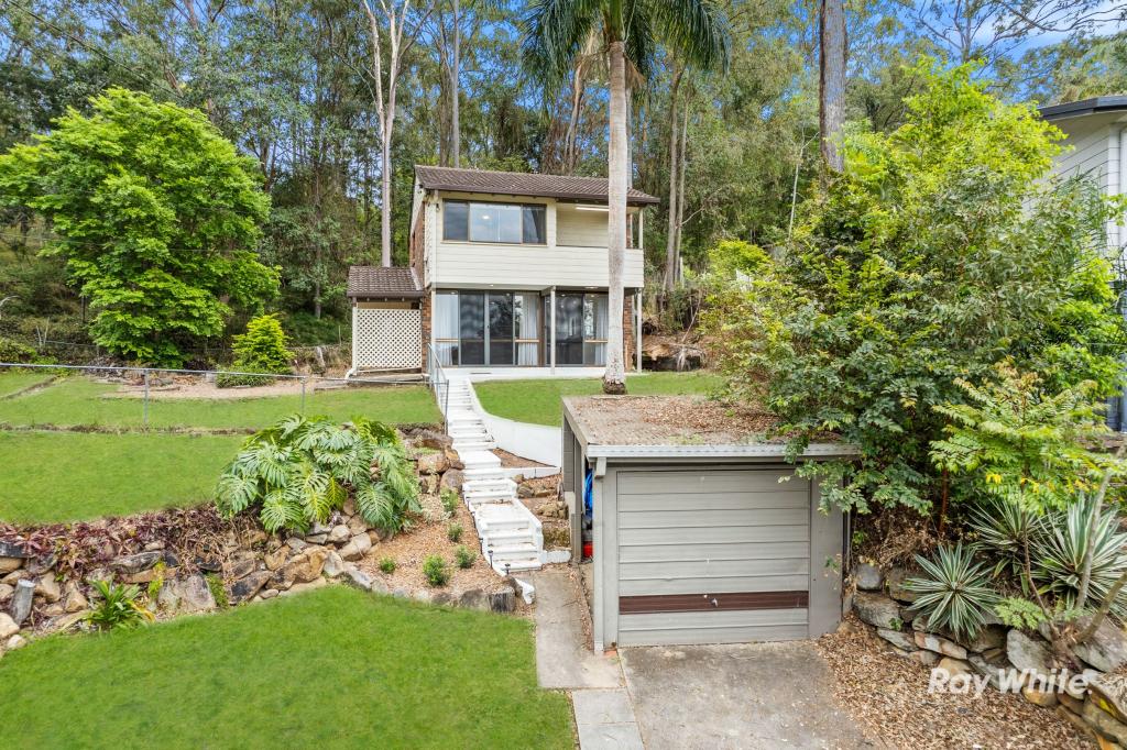 7 Cornwall Ct, Bellbird Park, QLD 4300