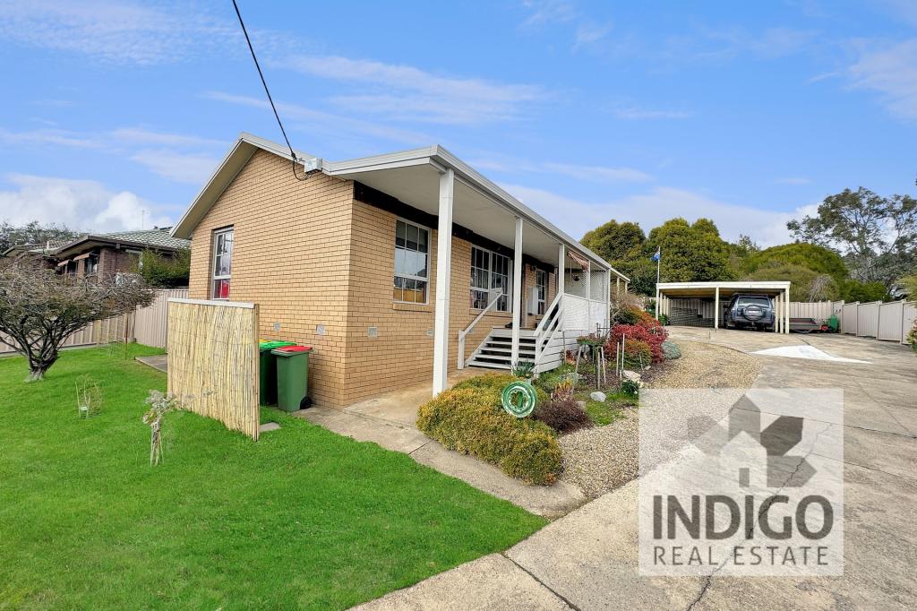 1/12 Lower Stanley Rd, Beechworth, VIC 3747