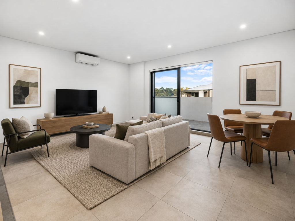 203/51 Trafalgar St, Peakhurst, NSW 2210