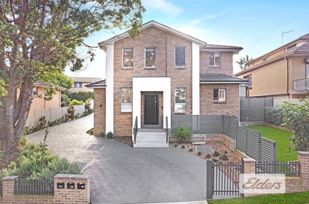1/92 Herring Rd, Marsfield, NSW 2122