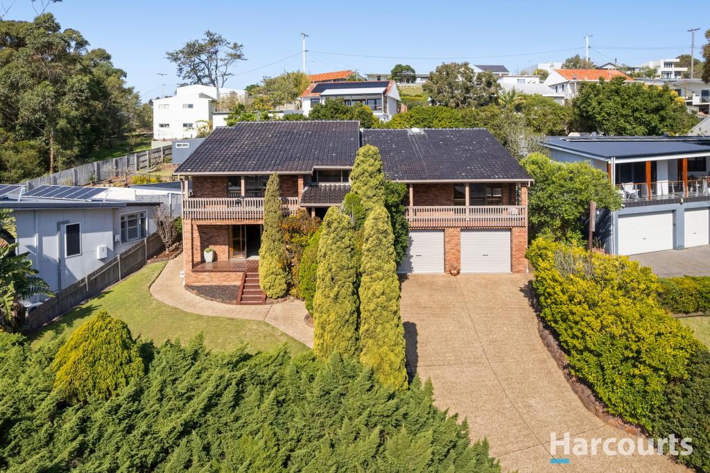 1 YULE RD, MEREWETHER, NSW 2291