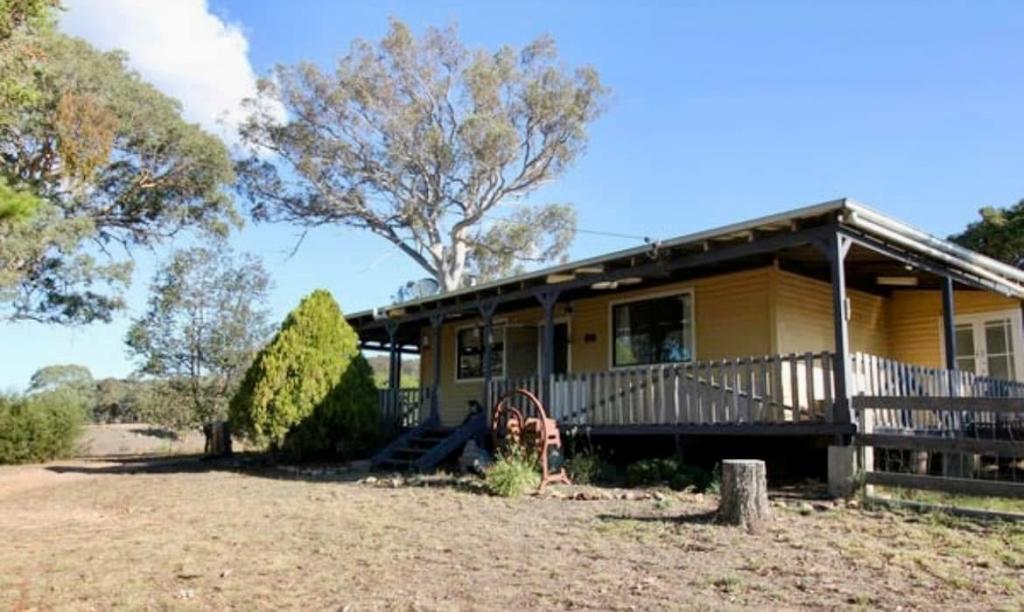 960 Bocoble Rd, Mudgee, NSW 2850