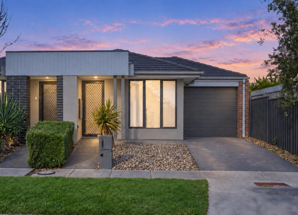 4A DUCANE ST, WYNDHAM VALE, VIC 3024