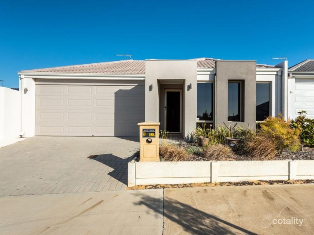 1/323 Pebble Beach Bvd, Meadow Springs, WA 6210