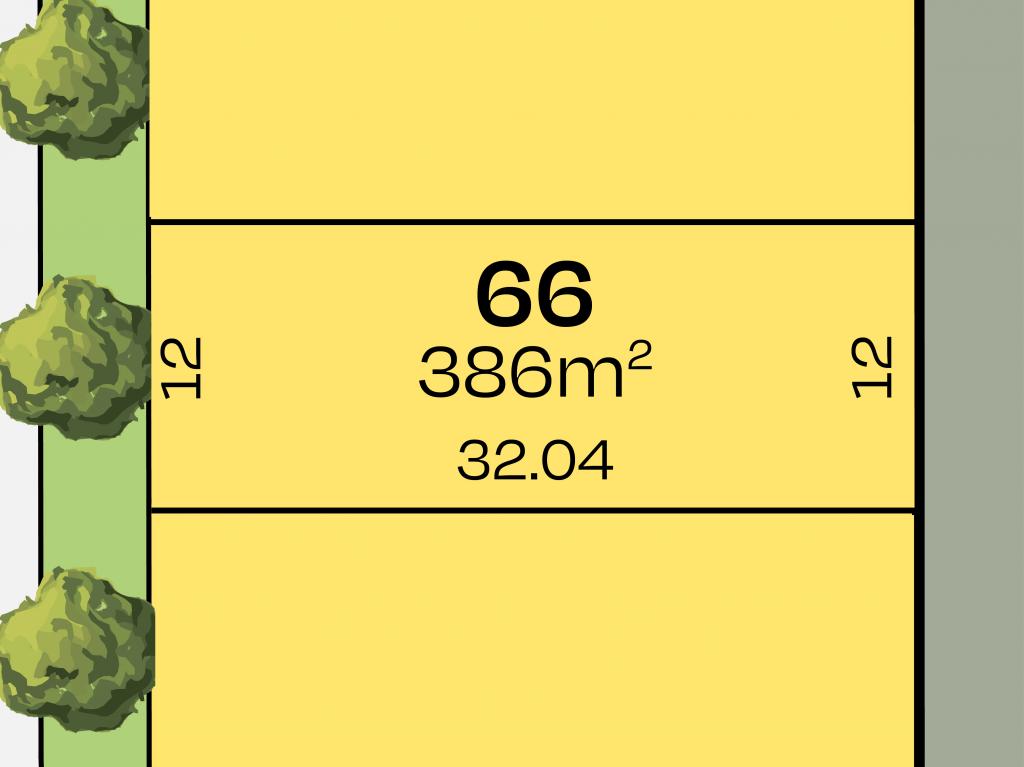 Lot 66/140 East Rd, Pearsall, WA 6065