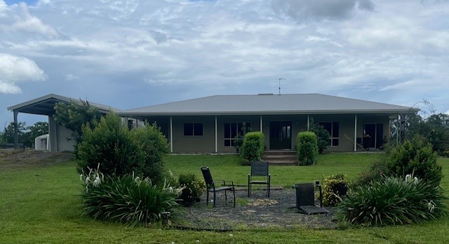 Contact agent for address, JARRA CREEK, QLD 4854