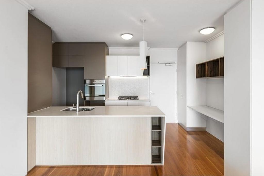 1/50 Connor St, Kangaroo Point, QLD 4169