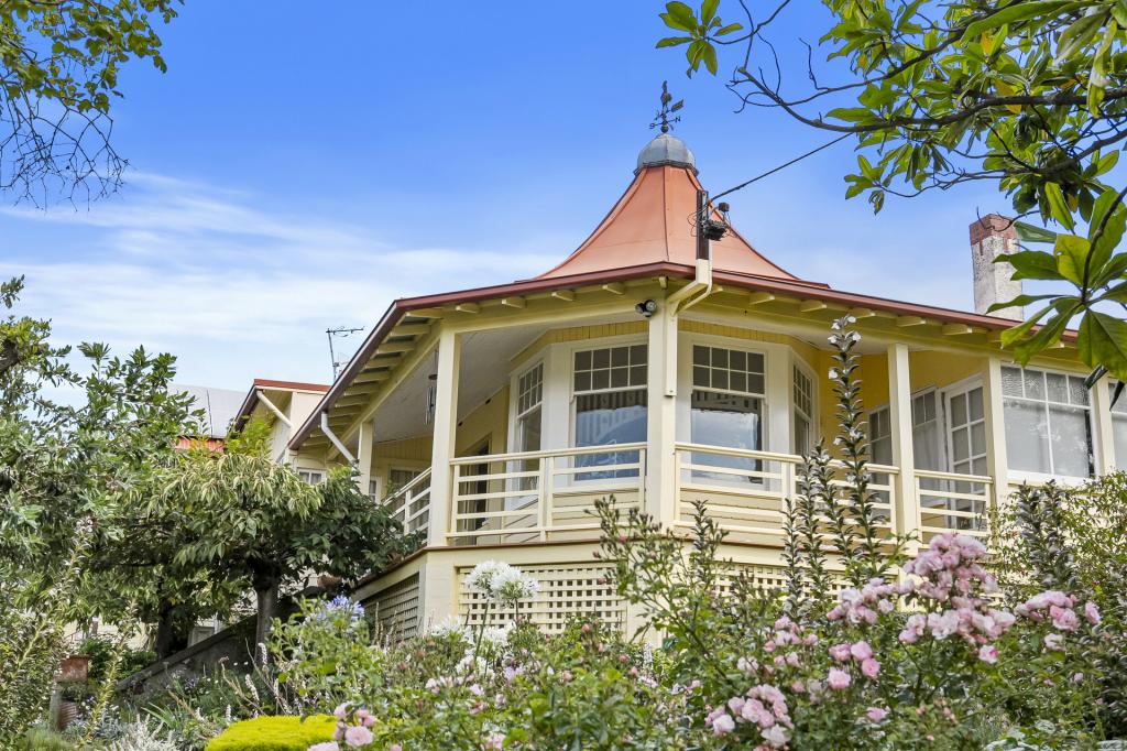 5 Kendrick Ct, Dynnyrne, TAS 7005