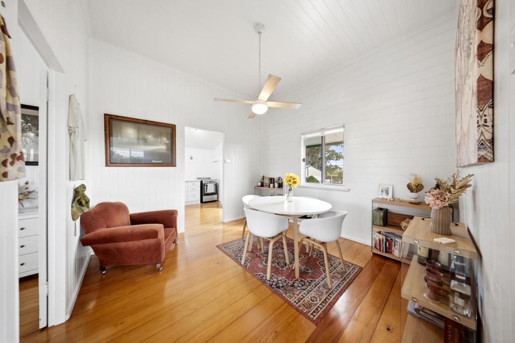5 Ninth St, Railway Estate, QLD 4810