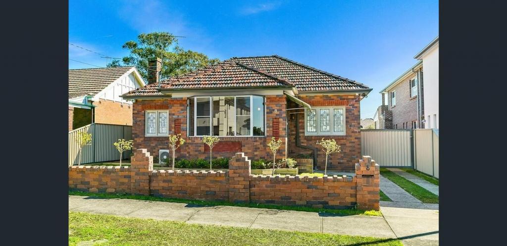 8 Joan St, Hurstville, NSW 2220