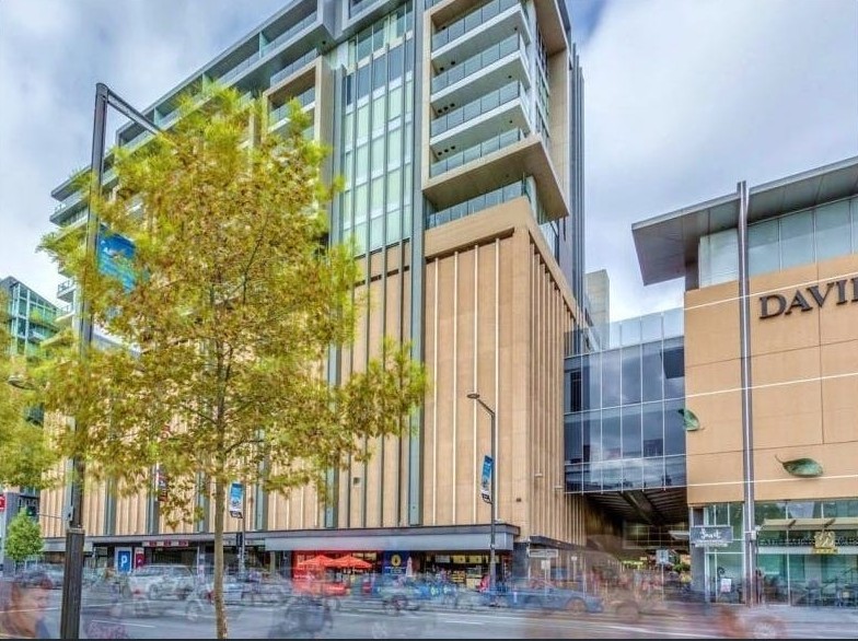 43/4-8 Charles St, Adelaide, SA 5000