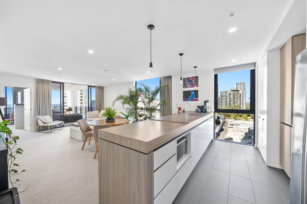 36/31 QUEENSLAND AVE, BROADBEACH, QLD 4218