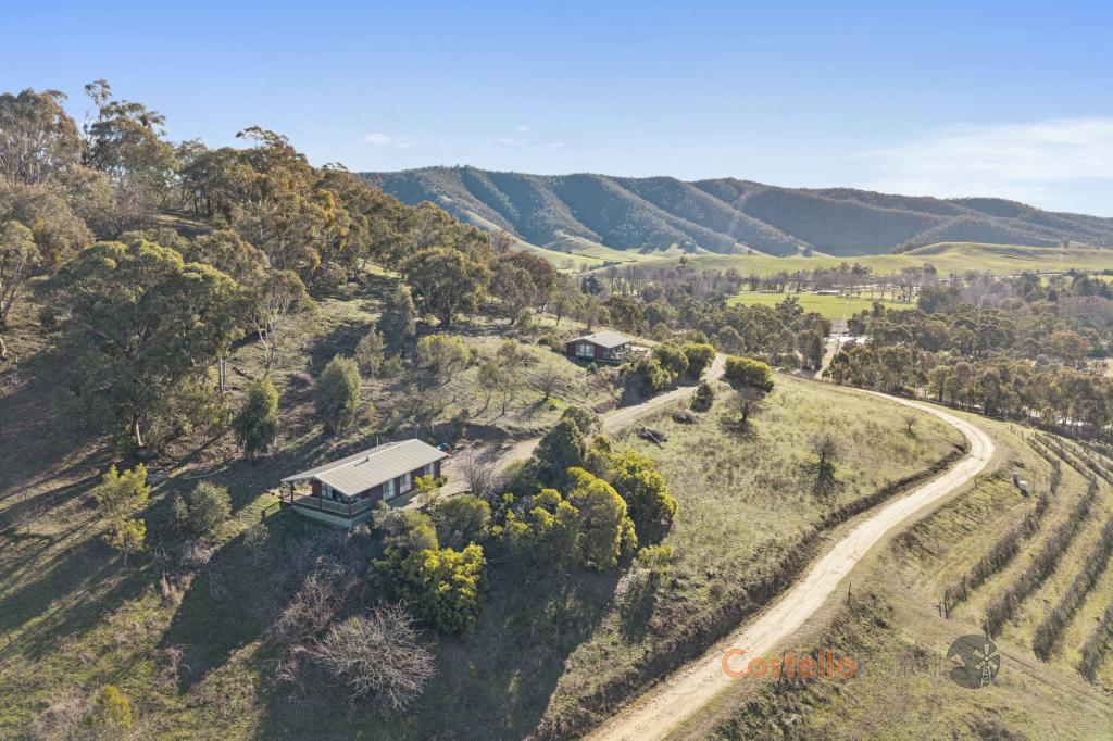 8680 Murray River Rd, Walwa, VIC 3709