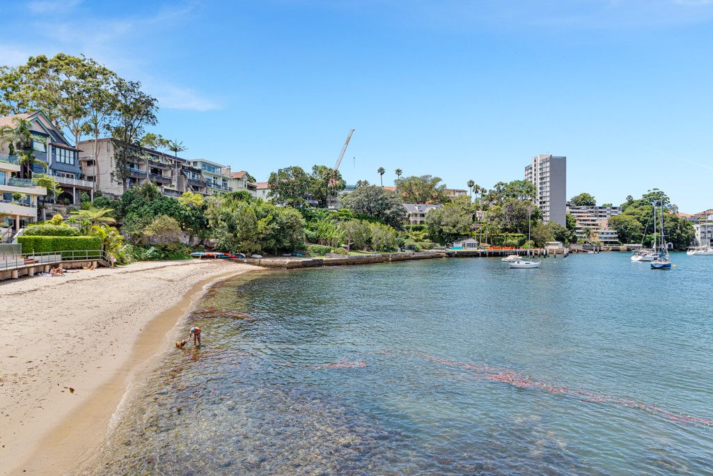 2/1 Hayes St, Neutral Bay, NSW 2089