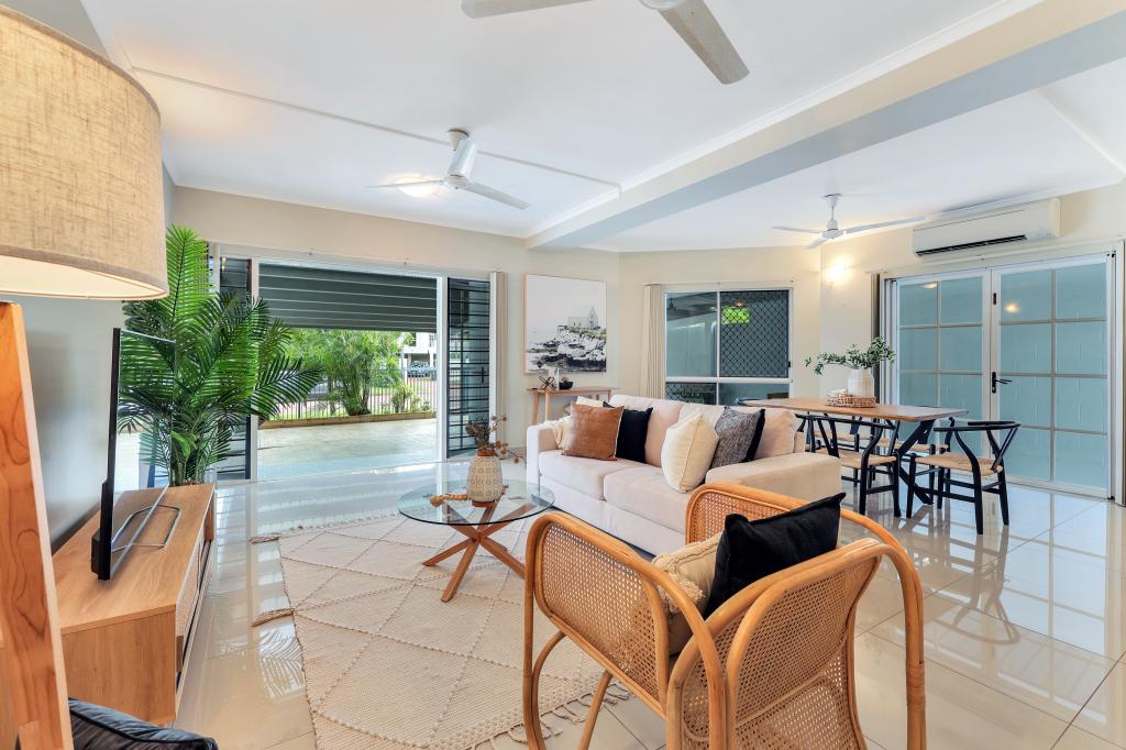 1/23 Packard St, Larrakeyah, NT 0820