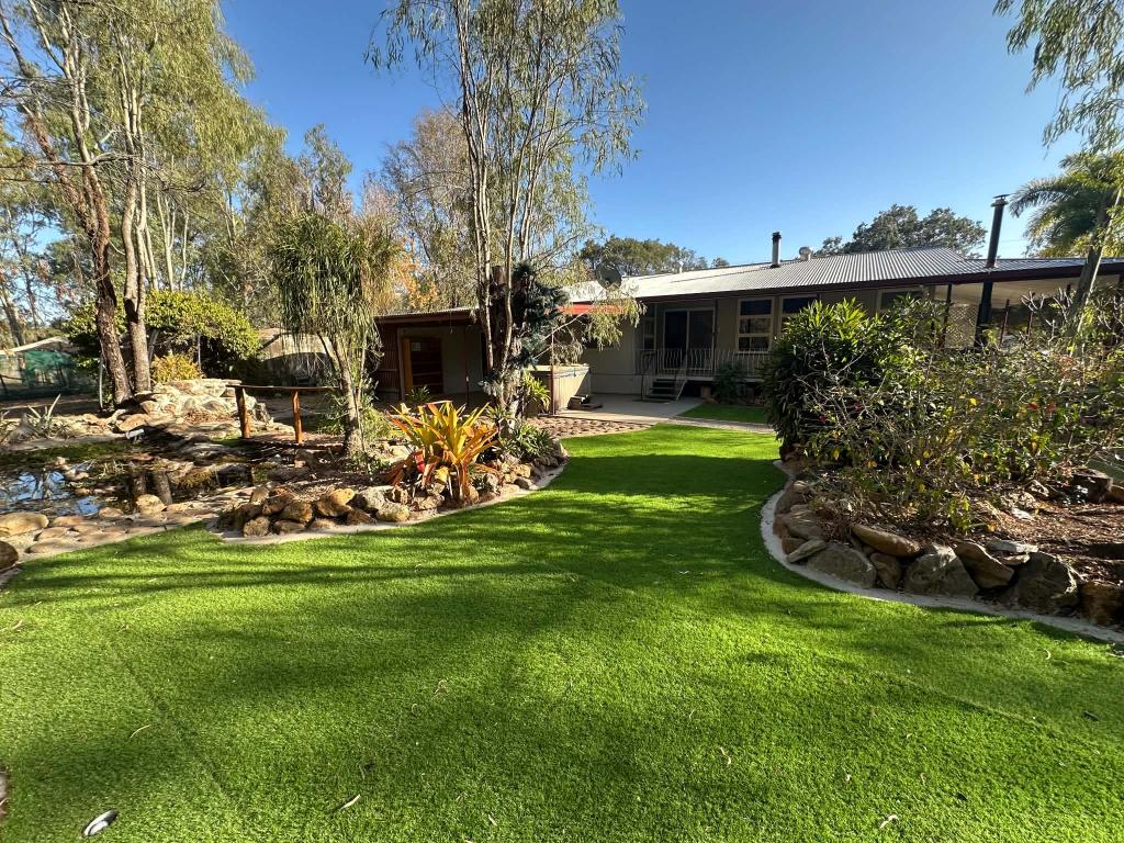 32 Farm Rd, Rubyvale, QLD 4702