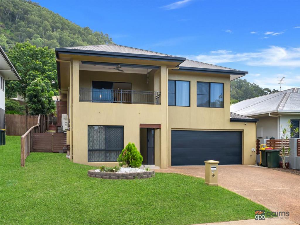 10 Boombil Cl, Mount Sheridan, QLD 4868