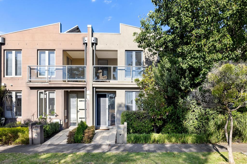 38 Mill Ave, Yarraville, VIC 3013