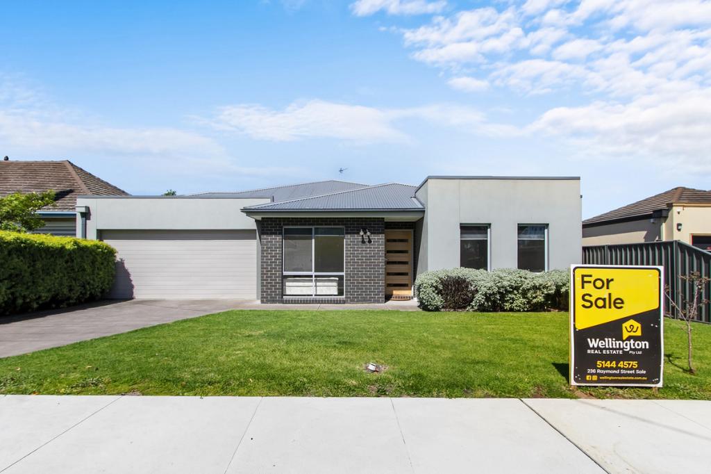 10a Thomson St, Sale, VIC 3850