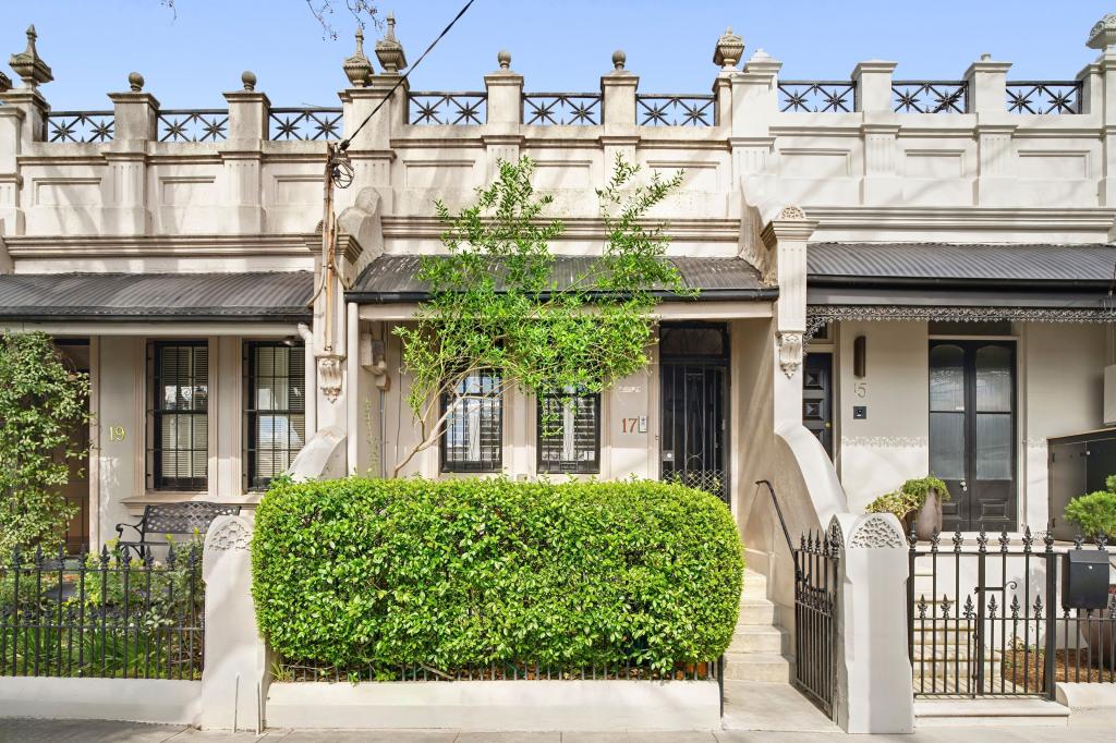 17 John St, Woollahra, NSW 2025