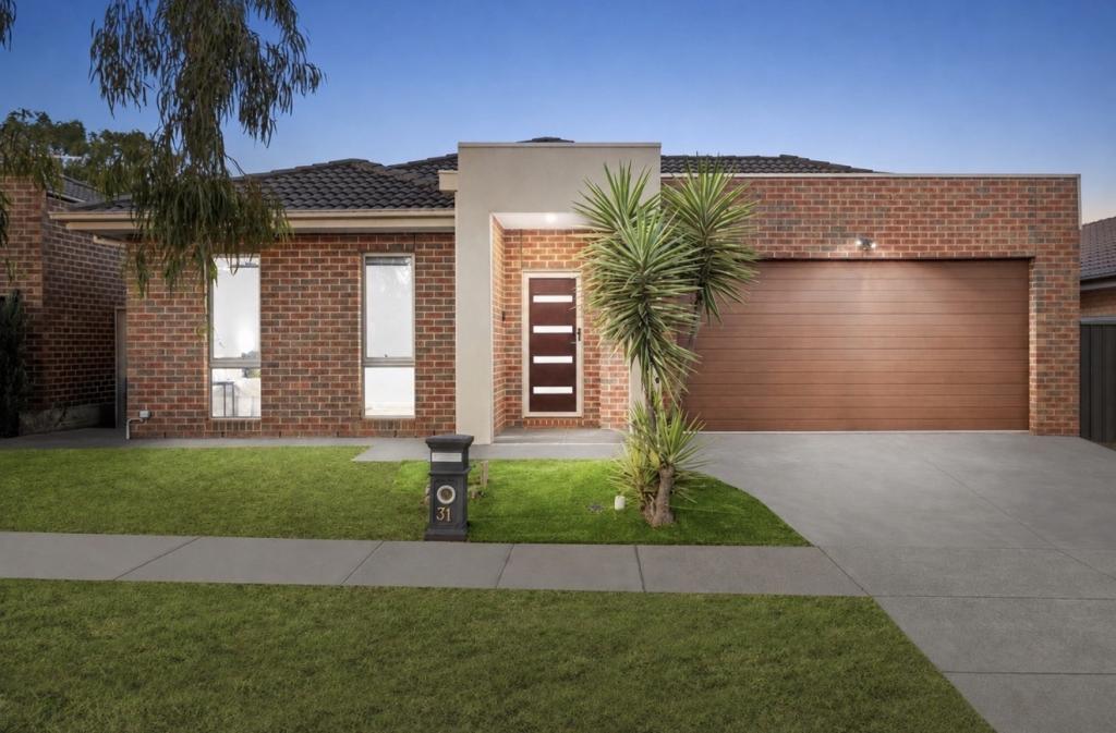 31 Serenity Way, Craigieburn, VIC 3064