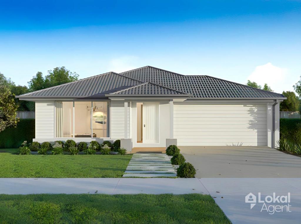 7 NOIR RD, WOLLERT, VIC 3750