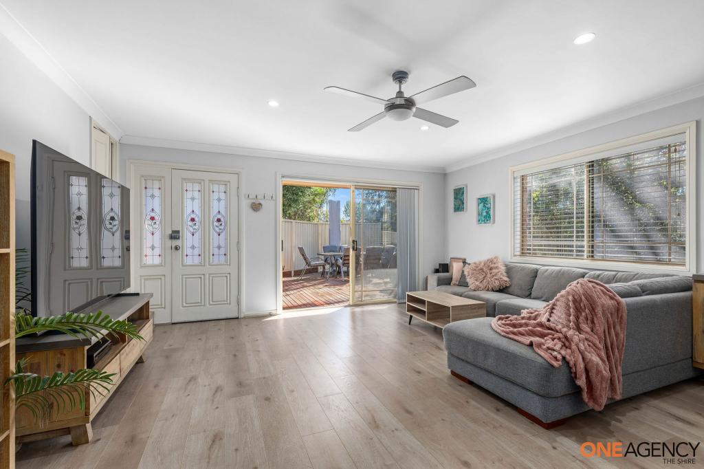 8/147 Wattle Rd, Jannali, NSW 2226