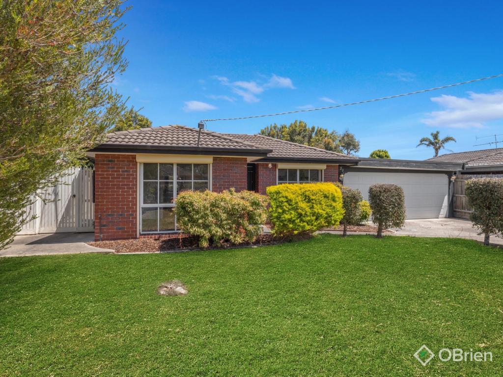 21 Simon Dr, Pakenham, VIC 3810