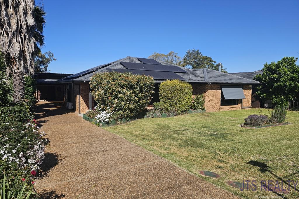 124 Segenhoe St, Aberdeen, NSW 2336