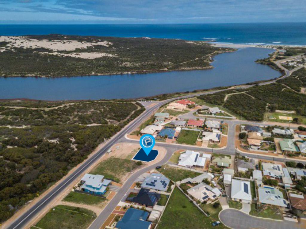 4 River Dr, Cape Burney, WA 6532