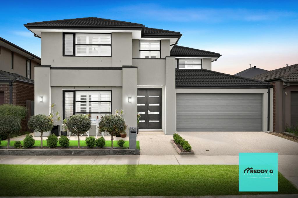 15 Morse St, Truganina, VIC 3029