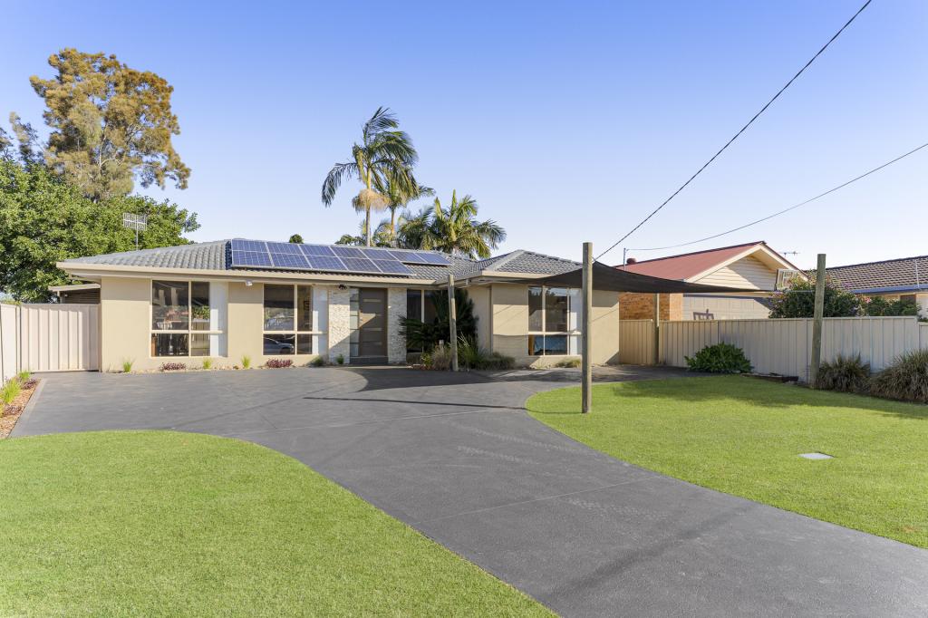 32 Jane Ellen Cres, Chittaway Bay, NSW 2261