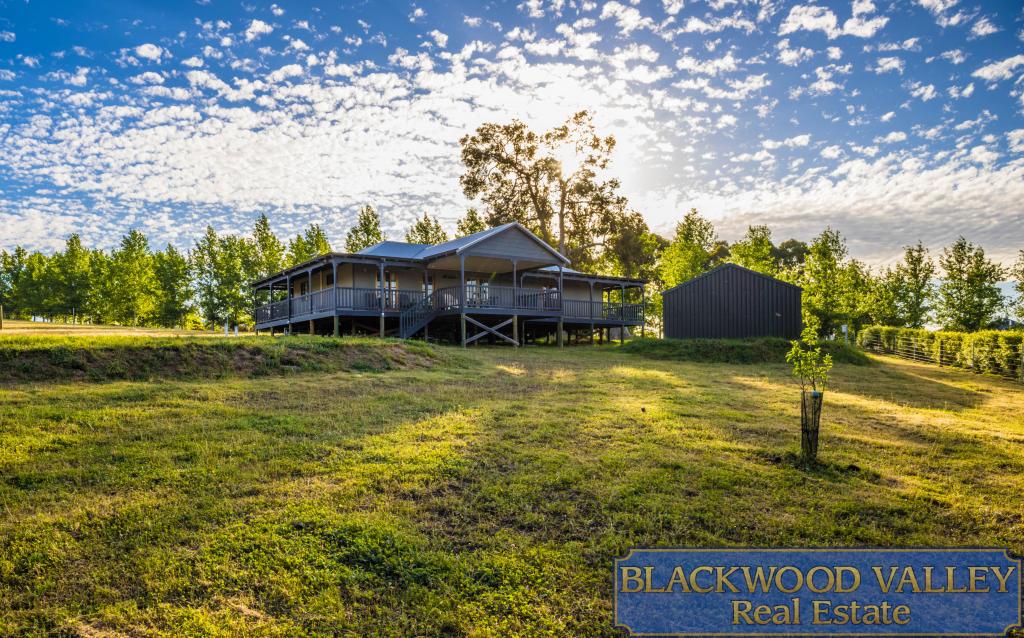 Lot  59/6 Cottonwood Cl, Kangaroo Gully, WA 6255